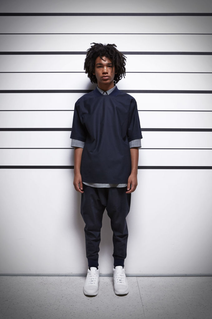 PUBLIC SCHOOL NYC: S/S 16