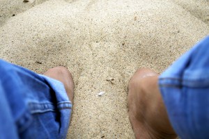 sandblog