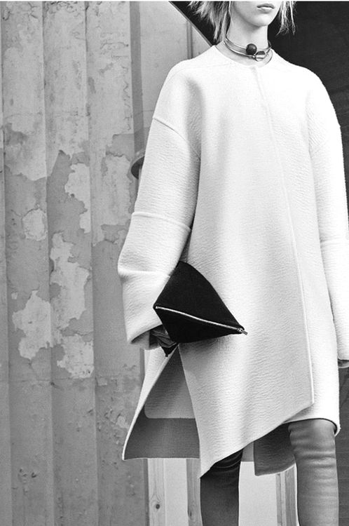 Simple…Modern…Minimalism: FASHION